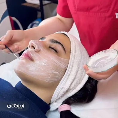 کلینیک زیبایی دکتر فاطمه شیرانی