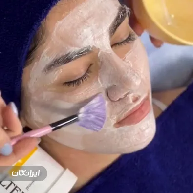 کلینیک زیبایی شایلین