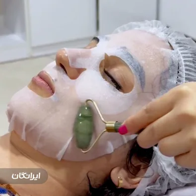 کلینیک زیبایی کیان