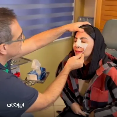 دکتر سعید فرهی