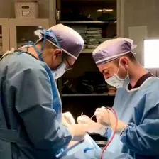 دکتر سعید فرهی