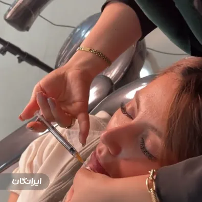 کلینیک جراحی فیس