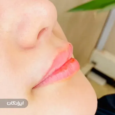 کلینیک زیبایی دکتر رضاعلی