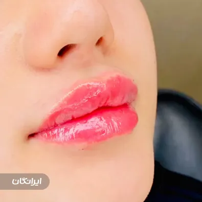 کلینیک زیبایی دکتر رضاعلی