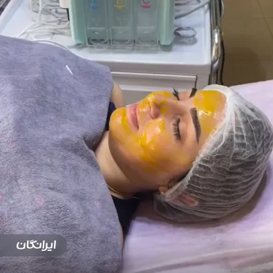 کلینیک زیبایی بهسیما