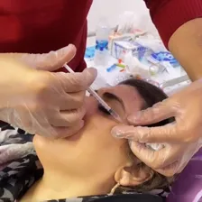 کلینیک زیبایی فرشته