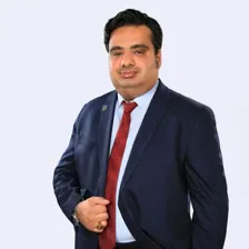 دکتر خشایار سنجری