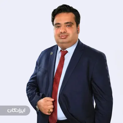 دکتر خشایار سنجری