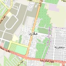 کلینیک زیبایی الکس