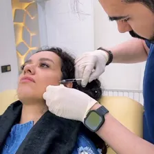 کلینیک زیبایی ایرانمهر