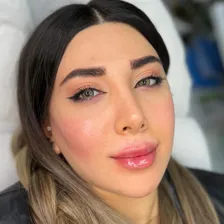 کلینیک زیبایی ماهسو