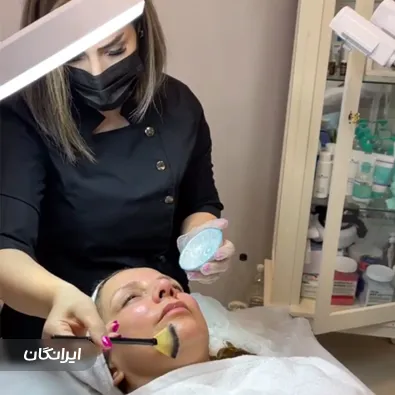 کلینیک زیبایی ماهسو