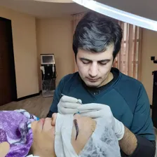 کلینیک زیبایی تاپ بیوتی