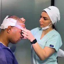 کلینیک زیبایی محمدی