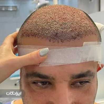 کلینیک زیبایی محمدی