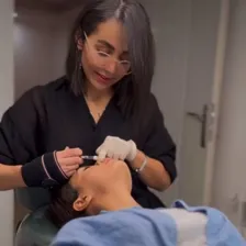 کلینیک زیبایی زرین