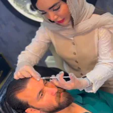 کلینیک زیبایی آوا