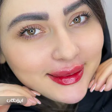 کلینیک زیبایی رز