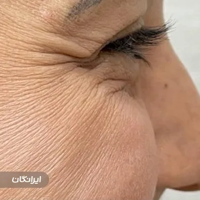 کلینیک زیبایی مارال