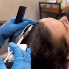 کلینیک زیبایی دکتر الناز شمس