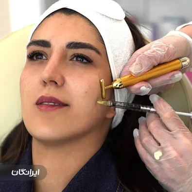 مرکز زیبایی و سلامت اُپال ولبی