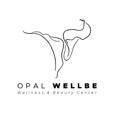 لوگوی مرکز زیبایی و سلامت اُپال ولبی