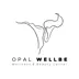 لوگوی مرکز زیبایی و سلامت اُپال ولبی