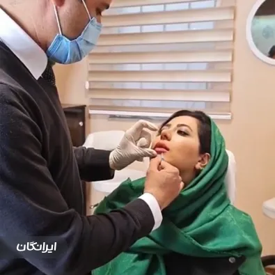 دکتر محمدمسعود حیدری دستجردی