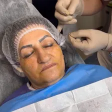 کلینیک زیبایی دکتر کاوه فوکردی