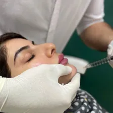 کلینیک زیبایی مدیس