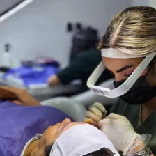 کلینیک کاشت مو برسا