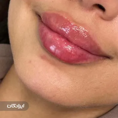 کلینیک زیبایی دکتر رضا رهام