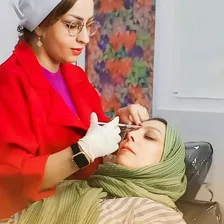 کلینیک زیبایی اس تی