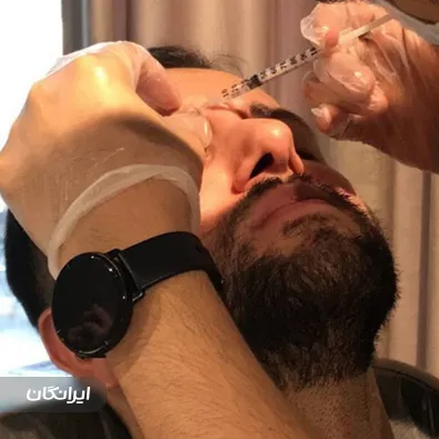 کلینیک زیبایی نیوانتا