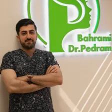 کلینیک زیبایی دکتر پدرام بهرامی