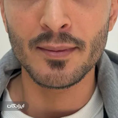 کلینیک زیبایی دکتر پدرام بهرامی