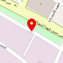 تجهیزات تالار خالقی