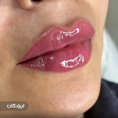 کلینیک زیبایی گیوا