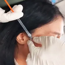 کلینیک زیبایی دکتر گرین