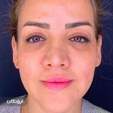 کلینیک زیبایی دکتر هاجر مرتضوی بریجانی