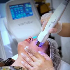 کلینیک زیبایی دکتر زهرا استیلاف