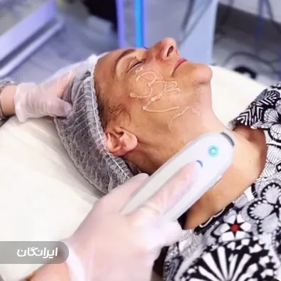 کلینیک زیبایی دکتر زهرا استیلاف