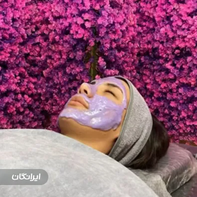 کلینیک زیبایی دکتر مریم زارع رفیع