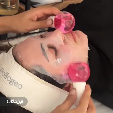 کلینیک زیبایی الیسا