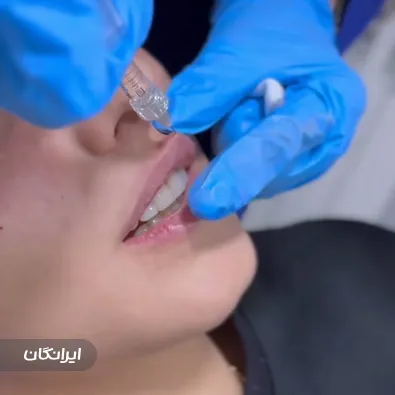 کلینیک زیبایی دکتر ساره معماری