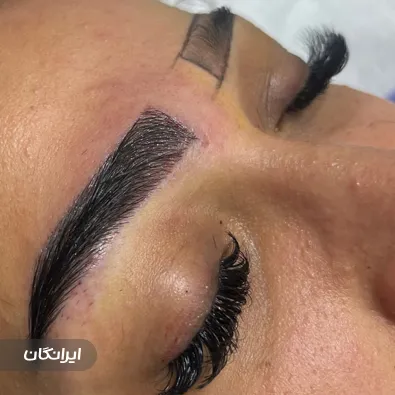 کلینیک زیبایی فرخ