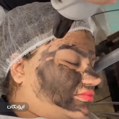 کلینیک زیبایی آرزو