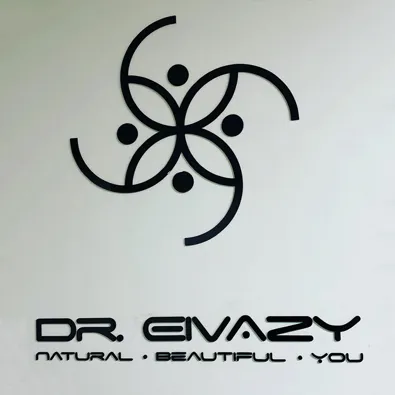 لوگوی کلینیک زیبایی دکتر امیر عیوضی