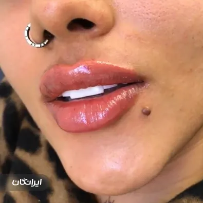 کلینیک زیبایی دکتر امیر صدقی کردلر