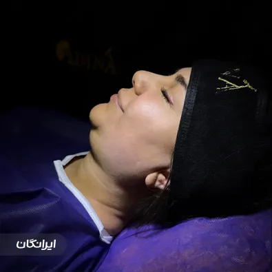 کلینیک جراحی آدینا